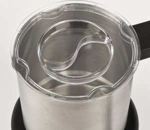 Spieniacz do mleka G3Ferrari Stalowy (G1019800) 3