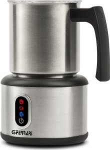 Spieniacz do mleka G3Ferrari Stalowy (G1019800) 4