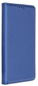 Kabura SMART CASE Book do IPHONE SE 4 2025 granatowy 1