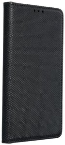 Kabura SMART CASE Book do IPHONE SE 4 2025 czarny 1