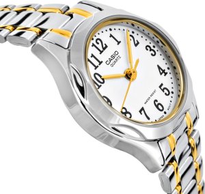 Zegarek Casio Zegarek Damski LTP-1275SG-7BDF + BOX 2