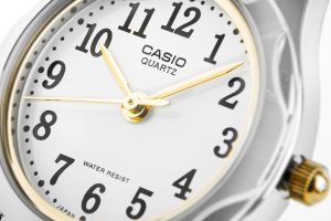 Zegarek Casio Zegarek Damski LTP-1275SG-7BDF + BOX 4