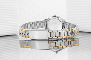 Zegarek Casio Zegarek Damski LTP-1275SG-7BDF + BOX 7