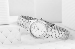 Zegarek Damski Casio LTP-1275D-7ADF + BOX 6