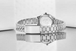 Zegarek Damski Casio LTP-1275D-7ADF + BOX 7