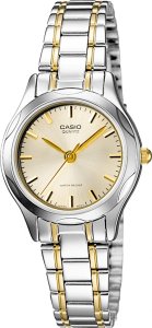 Zegarek Damski Casio LTP-1275SG-9ADF + BOX 1
