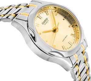 Zegarek Damski Casio LTP-1275SG-9ADF + BOX 2