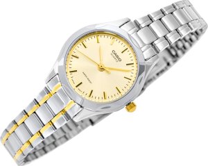 Zegarek Damski Casio LTP-1275SG-9ADF + BOX 3