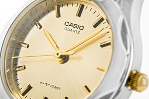 Zegarek Damski Casio LTP-1275SG-9ADF + BOX 4