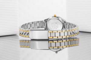 Zegarek Damski Casio LTP-1275SG-9ADF + BOX 7