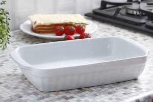 Żaroodporne naczynie ceramiczne 2