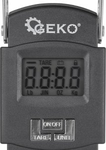 Geko WAGA HAKOWA CYFROWA 50kg /GEKO 5