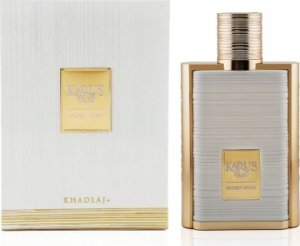 Khadlaj Karus Oud Secret Musk EDP - 100 ml 2
