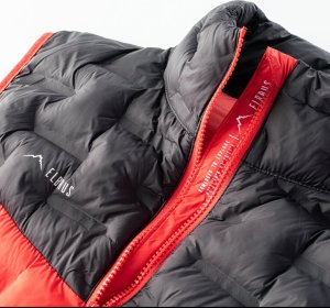 Męska Kamizelka pikowana PRO GUARD VEST 4