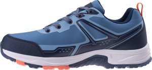 Męskie Buty HISET LOW WP 7