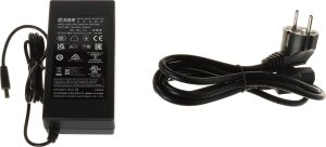 SWITCH POE HIKVISION DS-3E1510P-EI(O-STD) 4