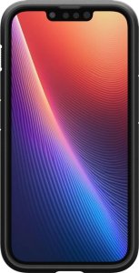 Etui Spigen Tough Armor z MagSafe na iPhone SE 4 (2025) z podstawką - czarne 5