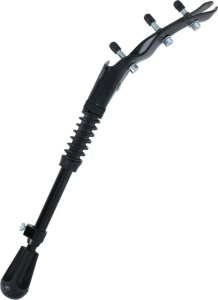 NÓŻKA STOPKA ROWEROWA TYŁ REGULOWANA 24''-28'' DUNLOP 2