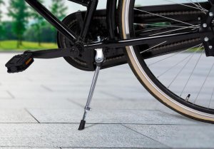 NÓŻKA STOPKA PODPÓRKA DO ROWERU 20-28 CENTRALNA DUNLOP 3