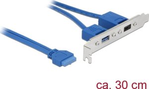 FISCHER KOŁEK DUOBLADE 40szt BEZ WKRĘTA DO PŁYT G/K 1