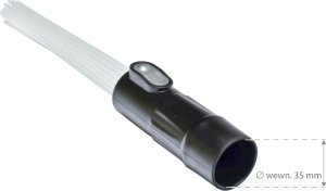 SSAWKA SZCZELINOWA DŁUGA 32/35 mm 4