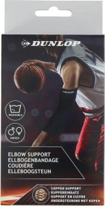 ŚCIĄGACZ REHABILITACYJNY ŁOKIEĆ R.XL DUNLOP 2