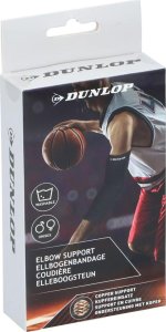 ŚCIĄGACZ REHABILITACYJNY ŁOKIEĆ R.XL DUNLOP 3