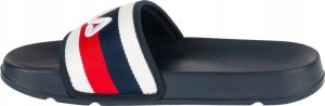 Fila Morro Bay Slipper FFM0426-50007 Niebieskie 44 3