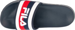 Fila Morro Bay Slipper FFM0426-50007 Niebieskie 44 4