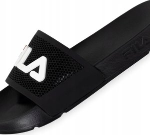 Fila Morro Bay Slipper FFM0411-80010 Niebieskie 45 4