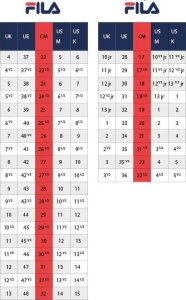 Fila Morro Bay Slipper FFM0411-80010 Niebieskie 45 8