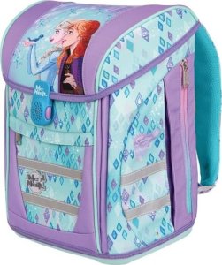 DISNEY CORE/MCNEIL - TENERIS - PLECAK KASETONOWY - FROZEN 2