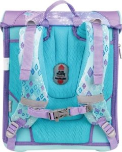 DISNEY CORE/MCNEIL - TENERIS - PLECAK KASETONOWY - FROZEN 3