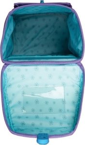 DISNEY CORE/MCNEIL - TENERIS - PLECAK KASETONOWY - FROZEN 5