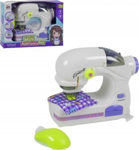 Zestaw maszyna do szycia 6994A 2