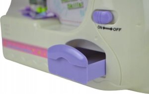 Zestaw maszyna do szycia 6994A 3