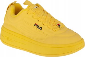 Fila Superbubble Wmn FFW0536-20026 Żółte 38 1