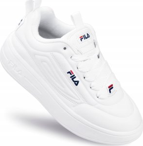 Fila Superbubble Wmn FFW0536-10004 białe 38 3
