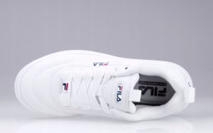 Fila Superbubble Wmn FFW0536-10004 białe 38 5