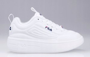Fila Superbubble Wmn FFW0536-10004 białe 38 6
