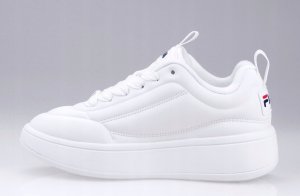 Fila Superbubble Wmn FFW0536-10004 białe 41 7