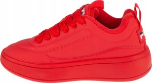 Fila Superbubble Wmn FFW0536-30005 Czerwone 40 3