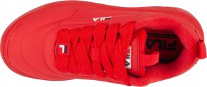 Fila Superbubble Wmn FFW0536-30005 Czerwone 40 4
