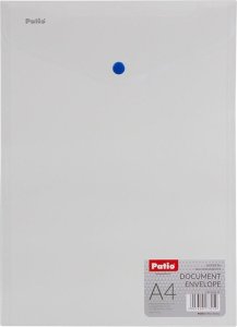 Koperta na dokumenty vertical a4 6 sztuk 1