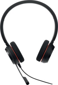 Słuchawki Jabra Evolve 20 Duo  (4999-823-169) 1