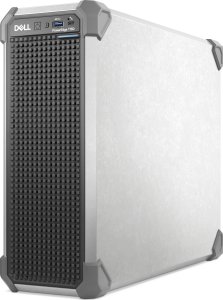 DELL PowerEdge T160 serwer 2 TB Tower (3U) Intel Xeon E E-2414 2,6 GHz 16 GB DDR5-SDRAM 300 W 3