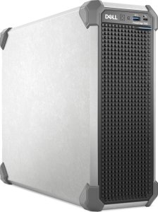 DELL PowerEdge T160 serwer 2 TB Tower (3U) Intel Xeon E E-2414 2,6 GHz 16 GB DDR5-SDRAM 300 W 4