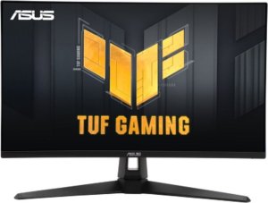 Monitor Asus ASUS TUF Gaming VG27UQ1A 1