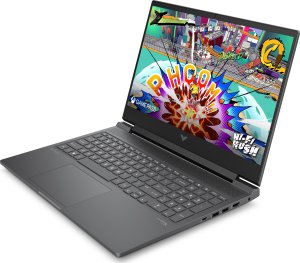 HP Victus Gaming 16-s1722nw AMD Ryzen™ 7 8845HS Laptop 40,9 cm (16.1") Full HD 16 GB DDR5-SDRAM 512 GB SSD NVIDIA GeForce RTX 4070 Wi-Fi 6 (802.11ax) Windows 11 Home Czarny 7