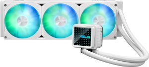 Chłodzenie wodne Asus Prime LC 360 ARGB Białe (90RC0102-B0EAY0) 3